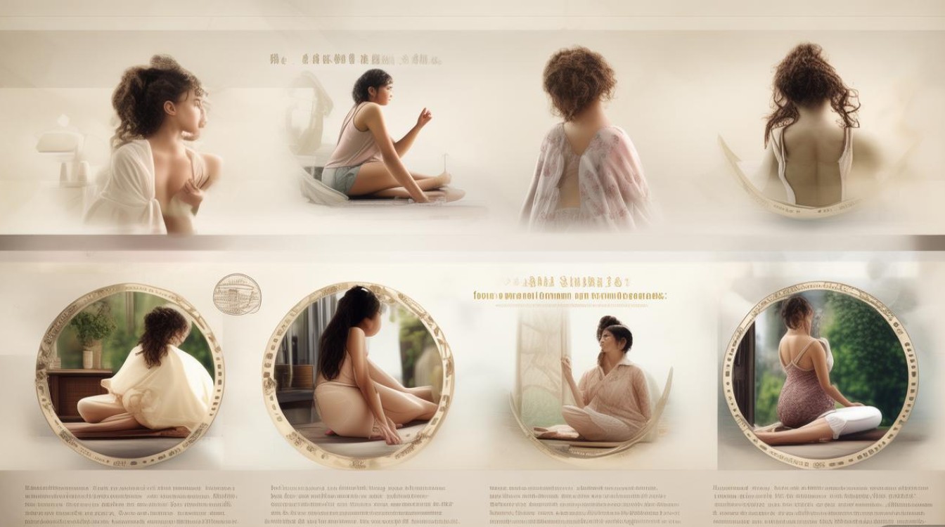 预防妇科病的四个小常识