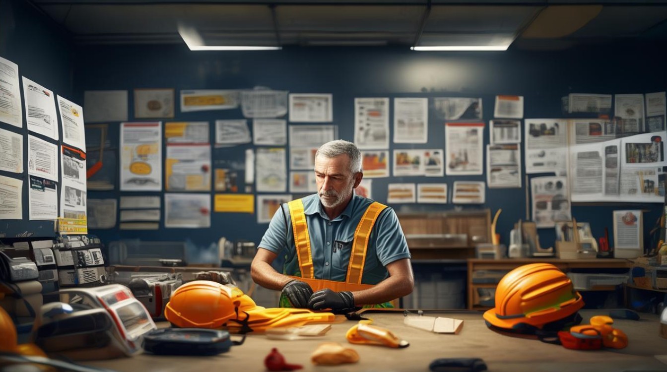 杂工安全教育内容