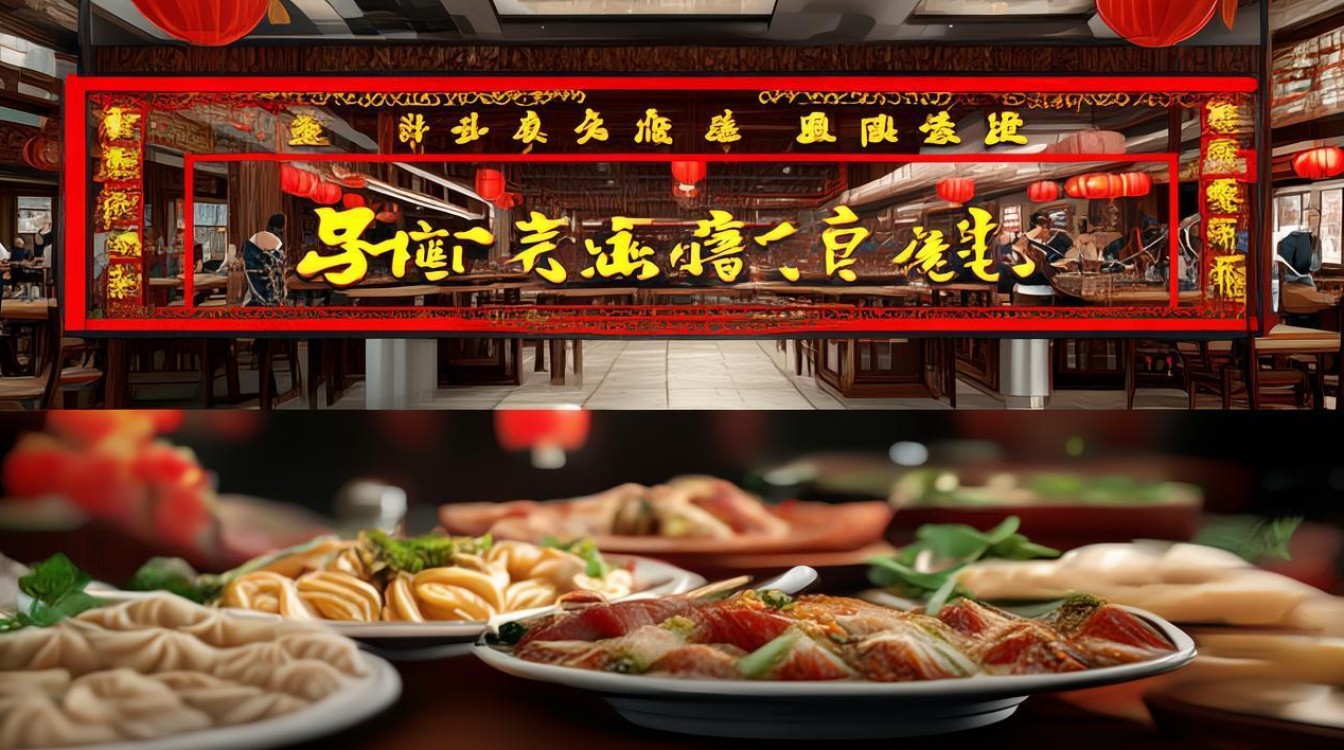 中餐厅英语作文 中餐厅英语作文