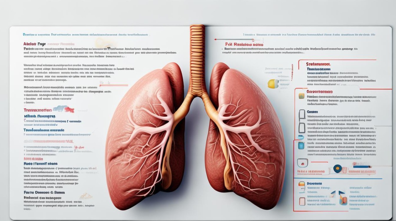 如何治疗肺结核病小常识