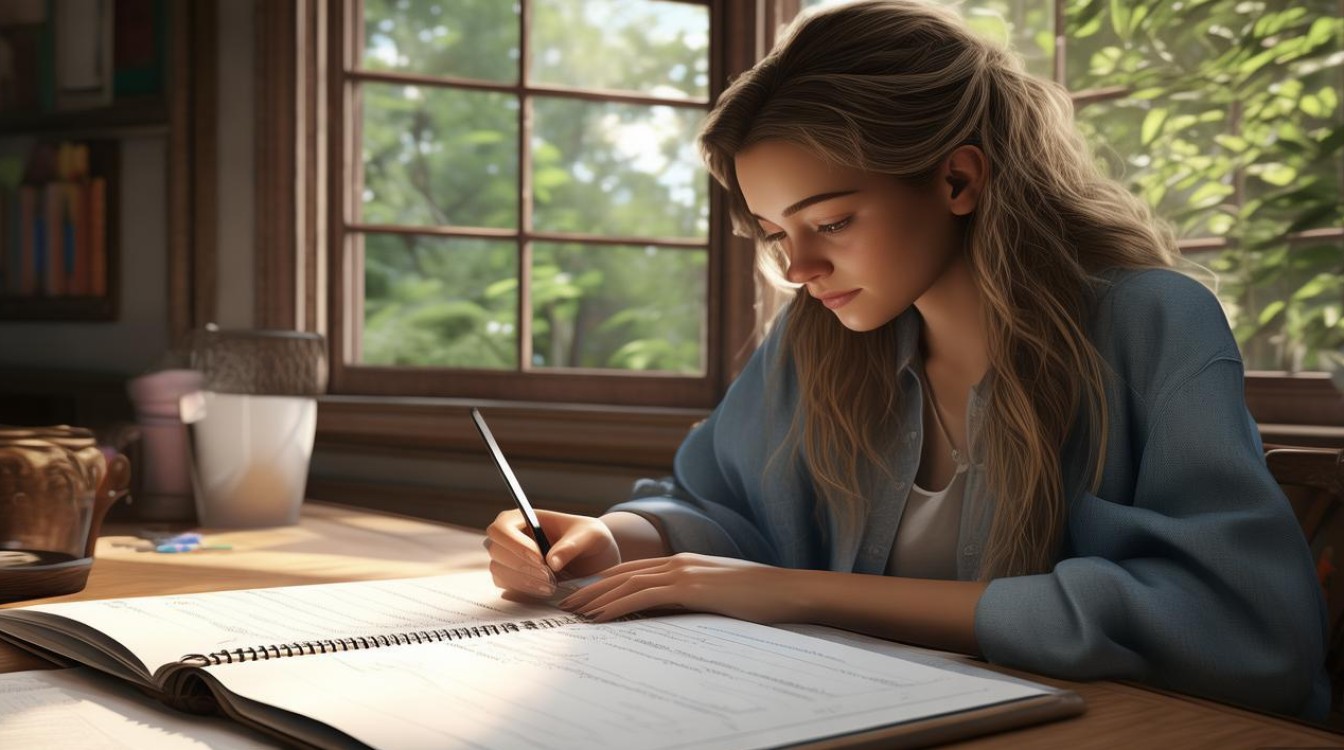 口语新话题concentration