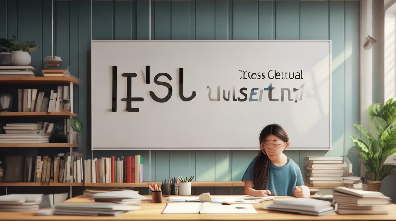 雅思跨文化作文