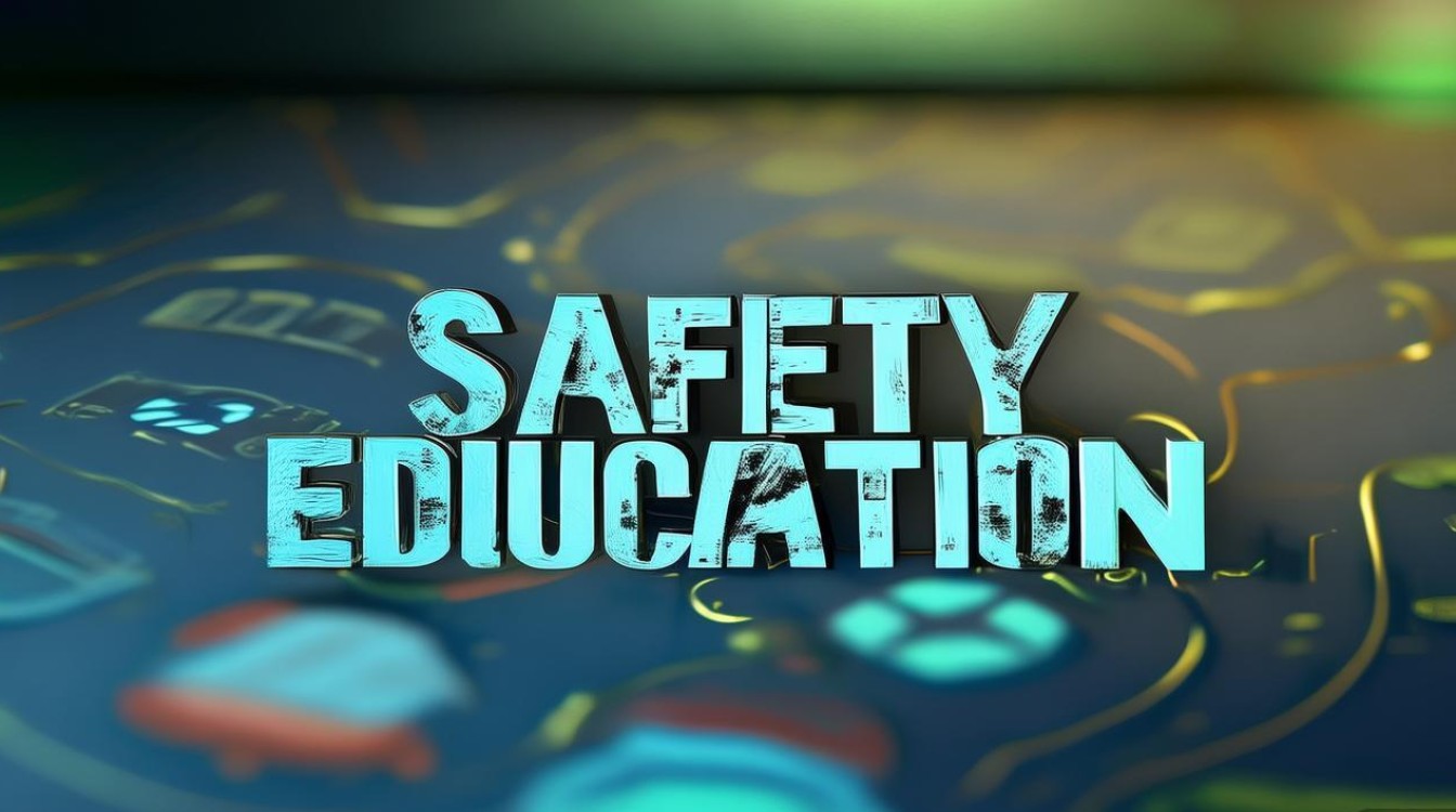 关于安全教育标语