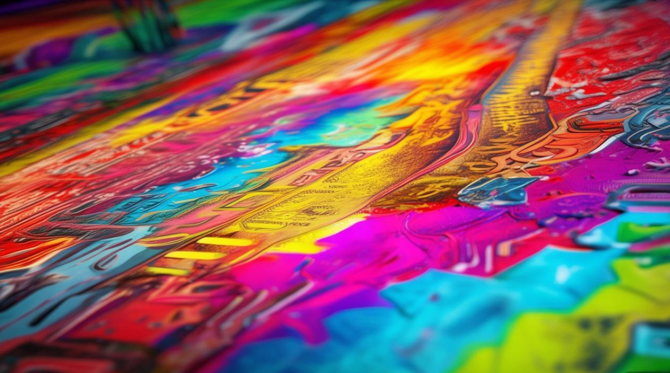 雅思口语 bright colors 雅思口语 bright colors