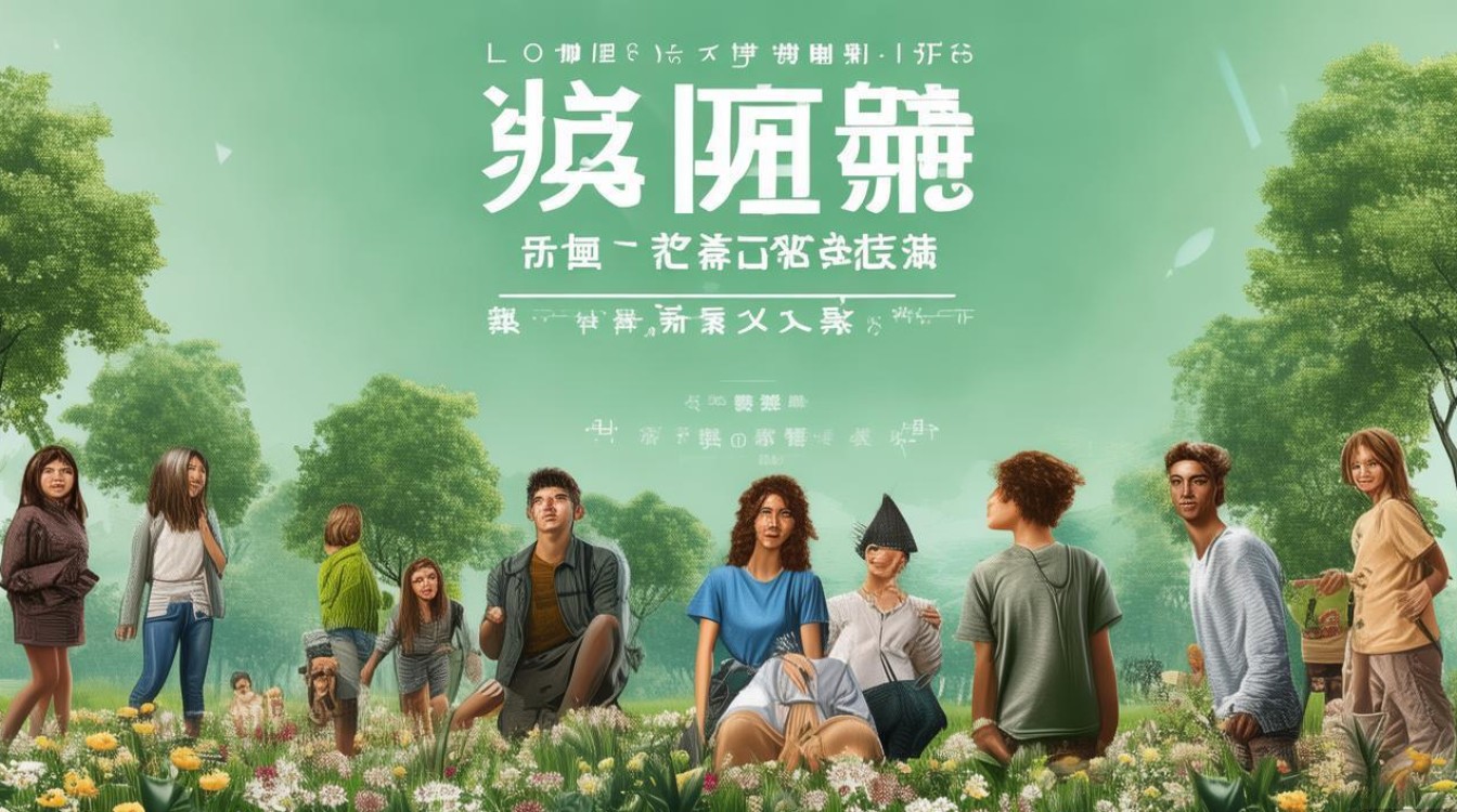 青少年生长发育小常识