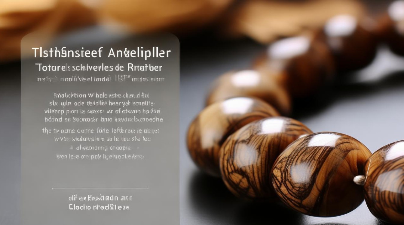 藏羚羊角手串保养常识