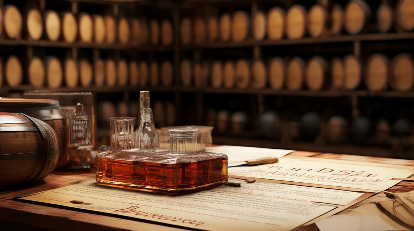 大白兰地10个常识图解