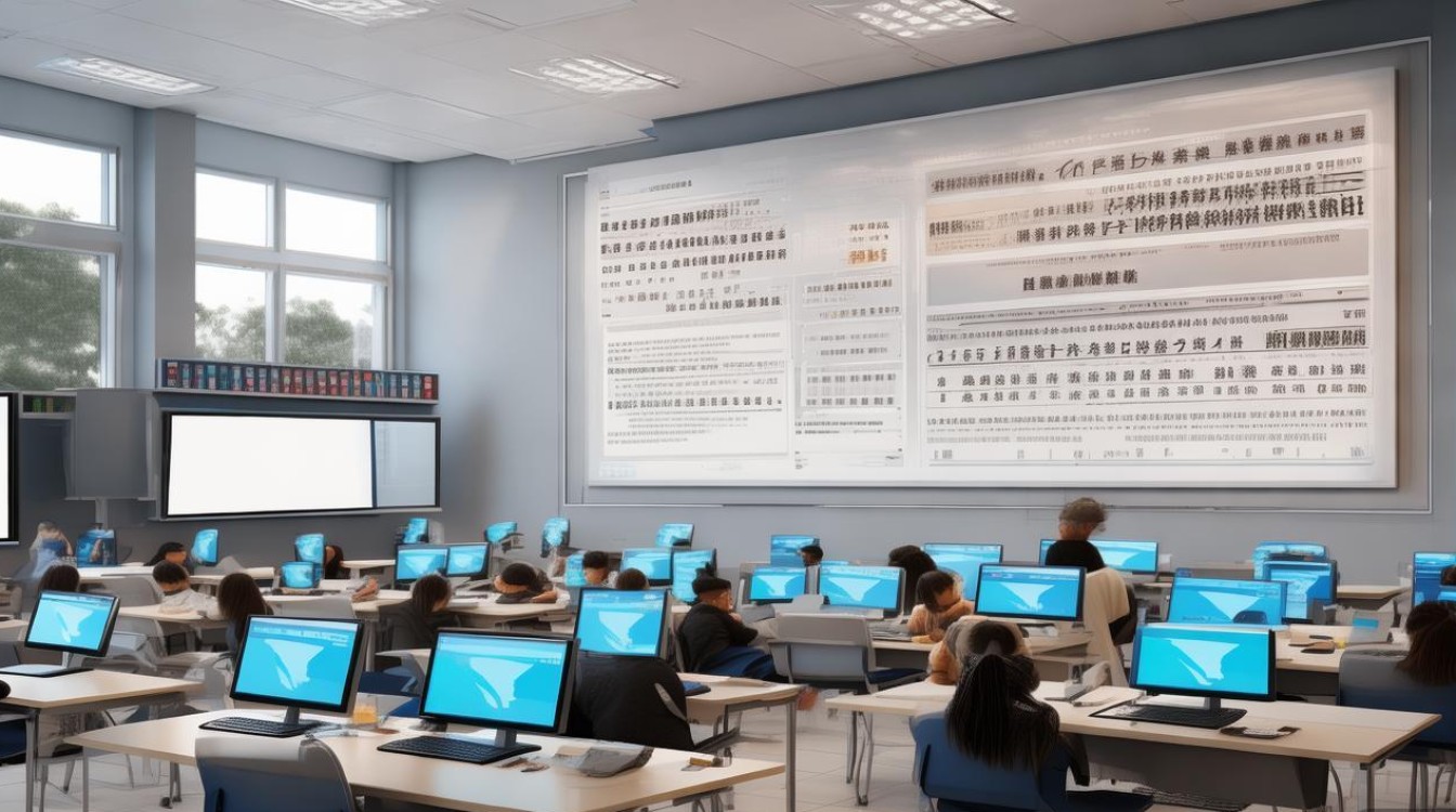 我国教育信息化最新政策