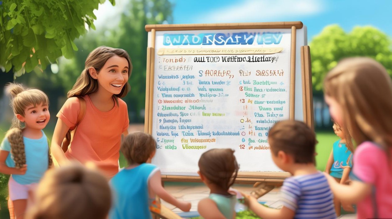 幼儿园夏天安全教育常识