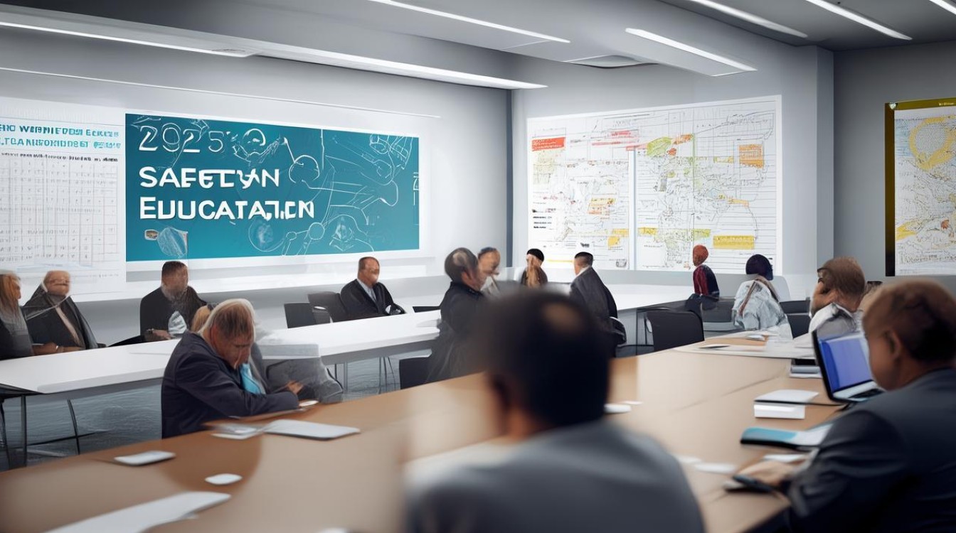 2025安全教育年度 2025安全教育年度