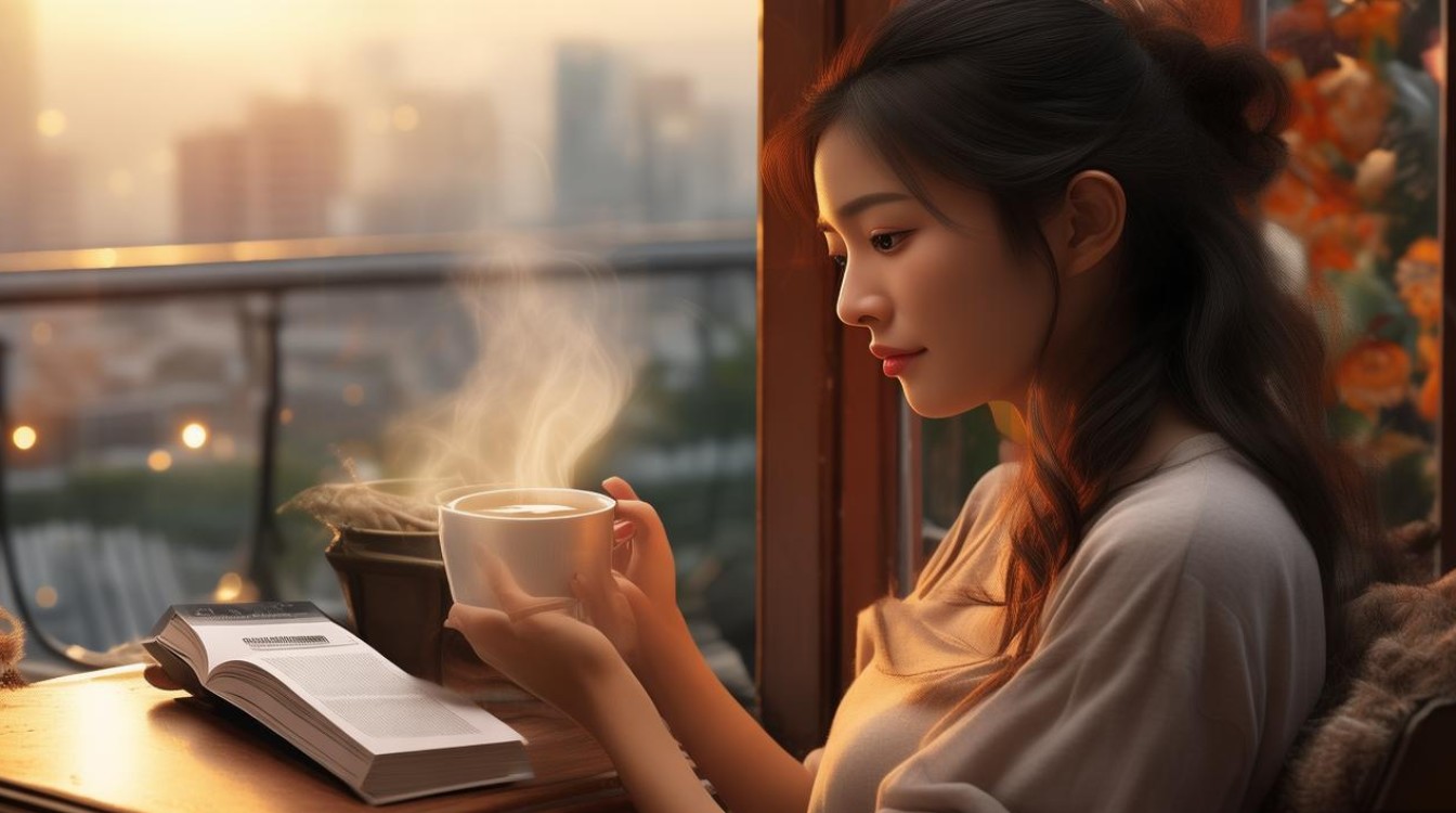 雅思口语moring routine 雅思口语moring routine