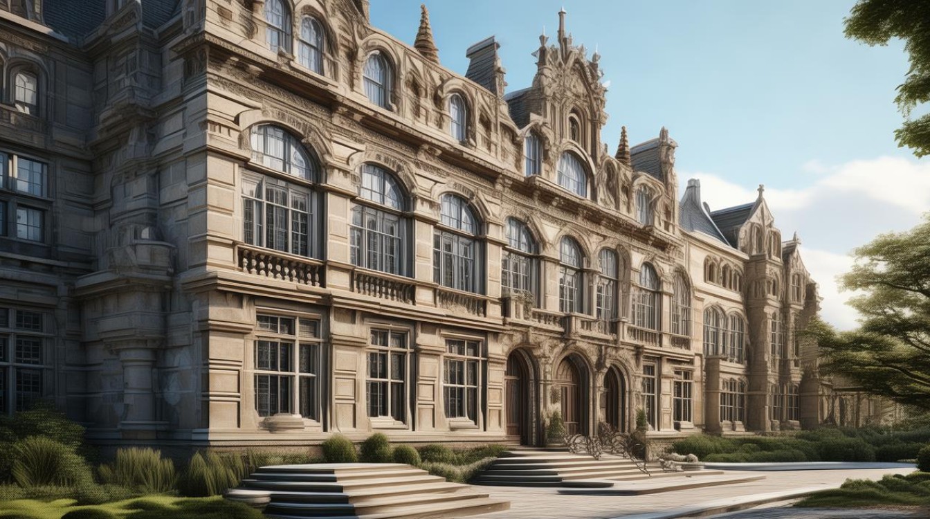 雅思口语publicbuilding