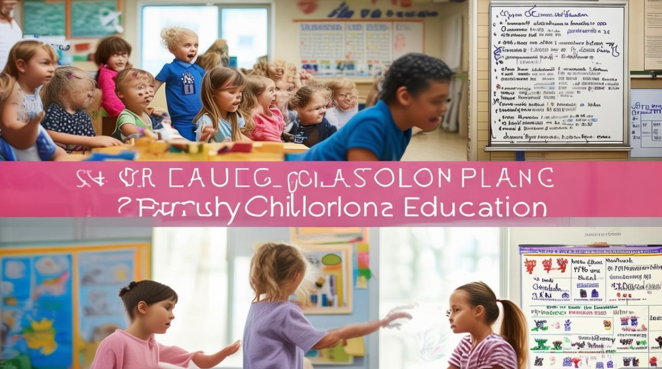 学前教育资助政策两节课