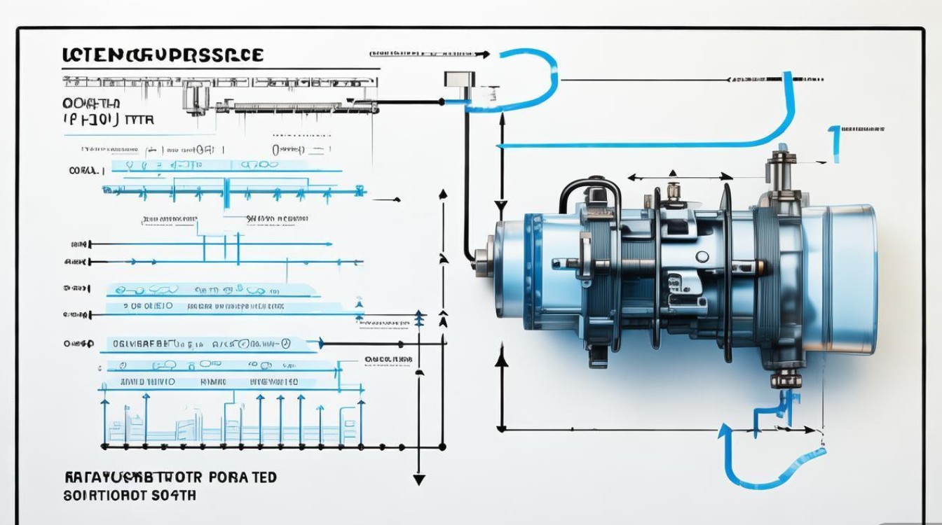 水压与水流量的基本常识