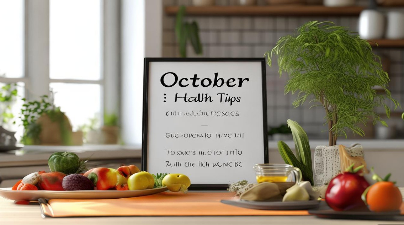 十月份养生小常识 十月份养生小常识