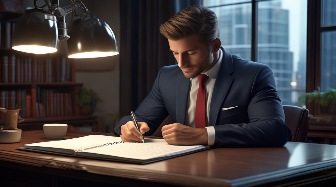 a businessman雅思口语 a businessman雅思口语