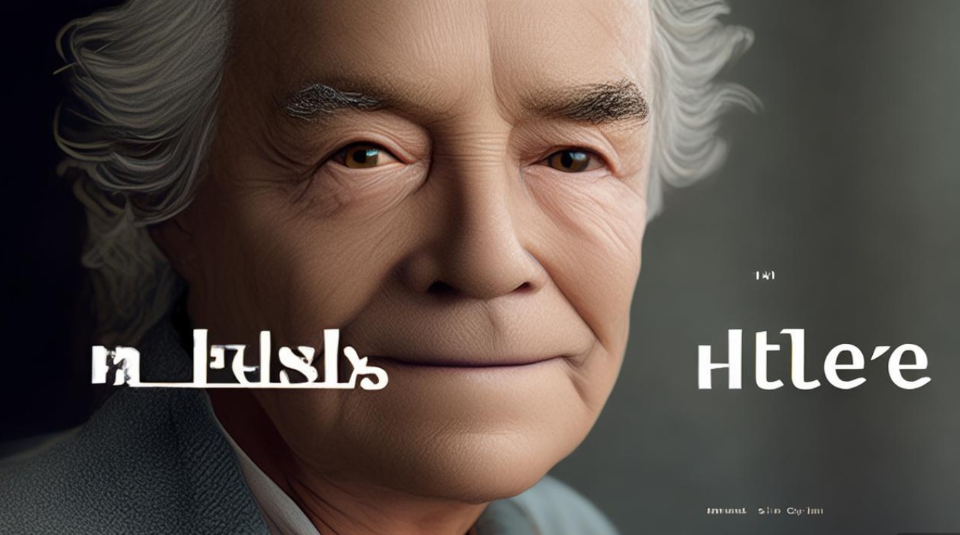 a famous person口语 a famous person口语