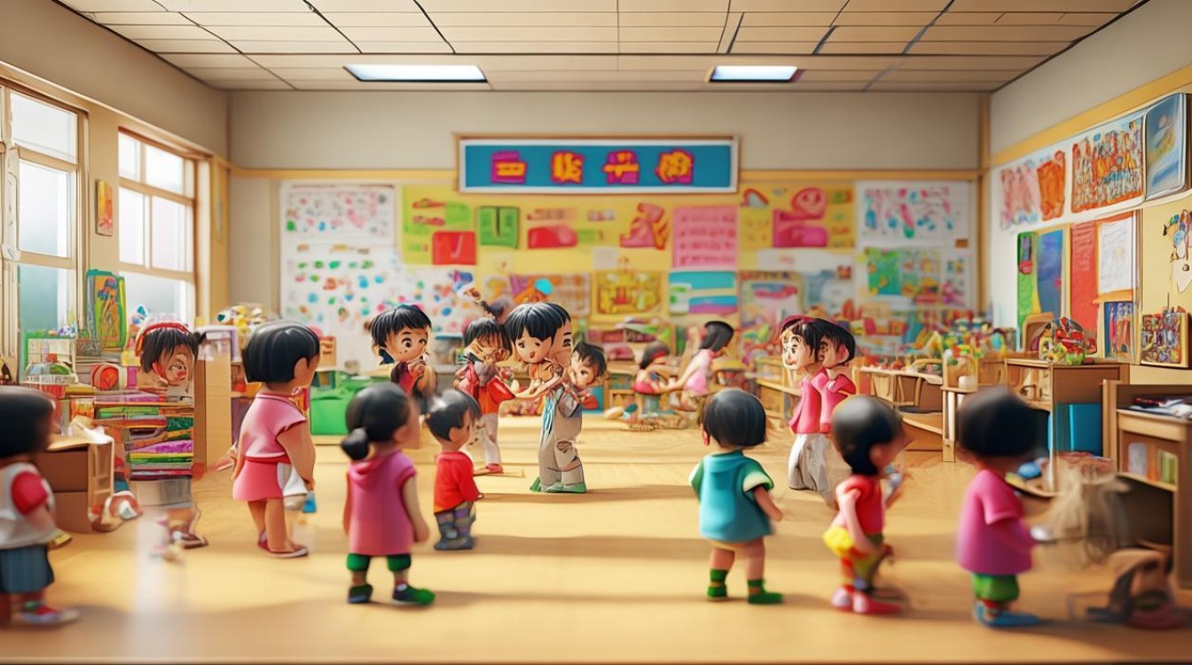 幼儿园社会生活小常识 幼儿园社会生活小常识