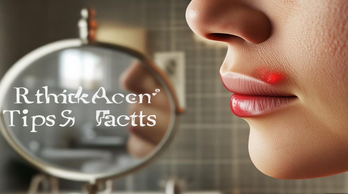 右脸长痘怎么办小常识 右脸长痘怎么办小常识