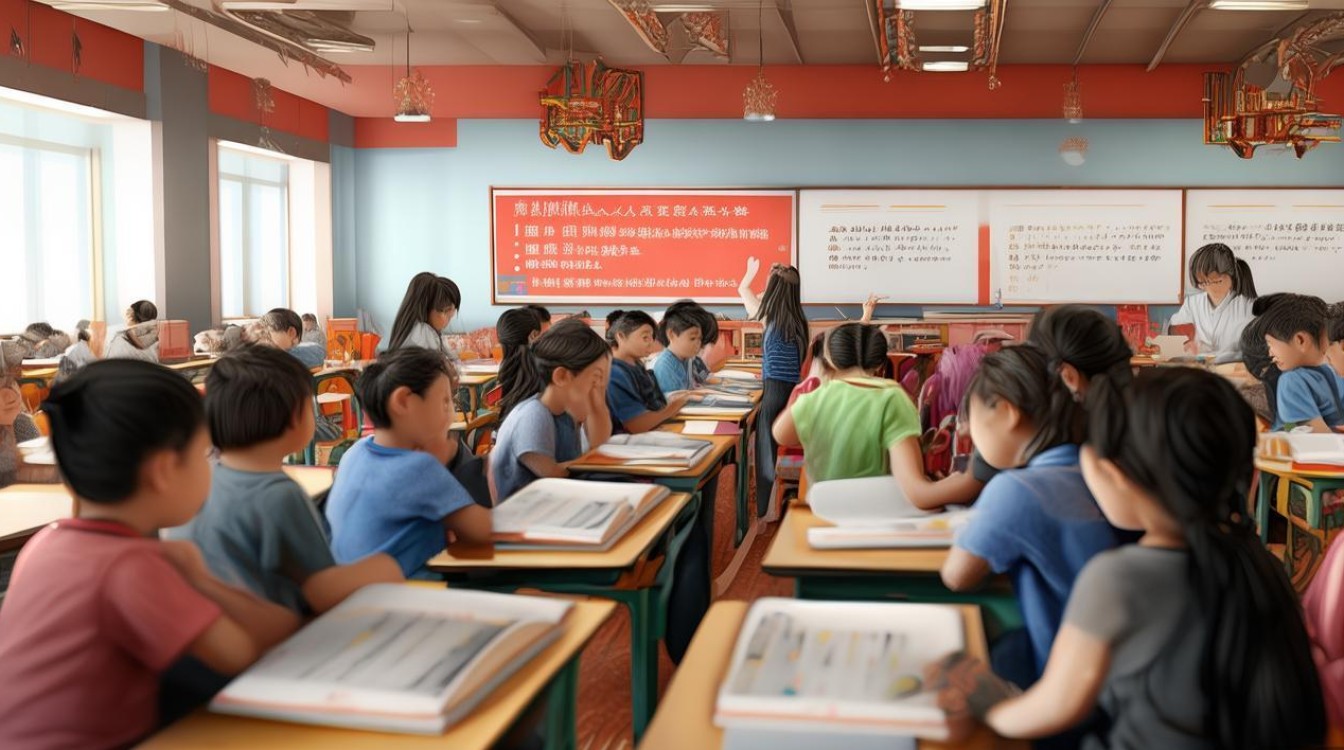 中国教育改革最新政策