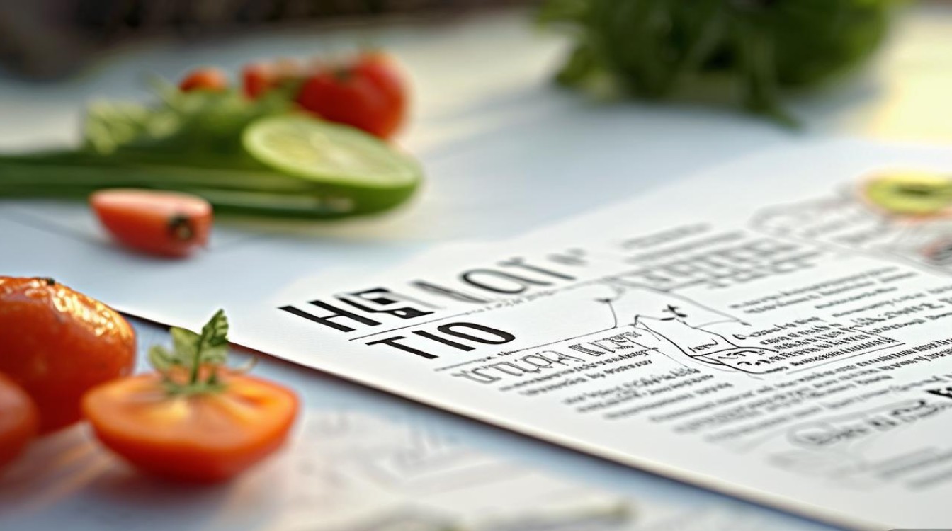 生活中的一些健康小常识