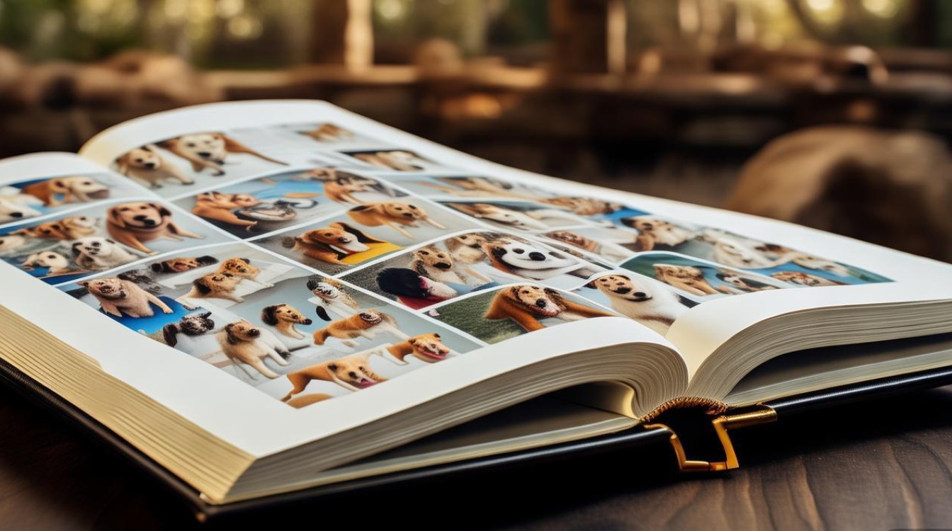 宠物狗常识百科全书