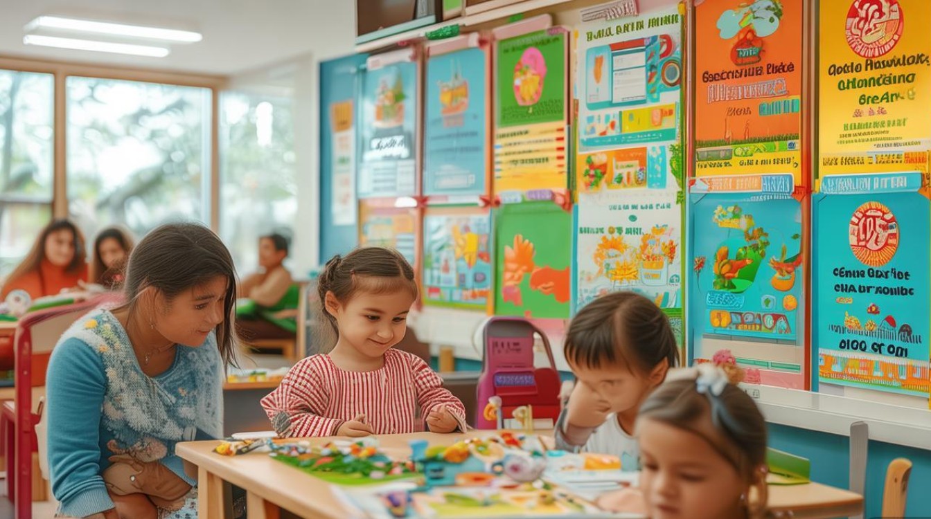 百度幼儿园春季育儿常识