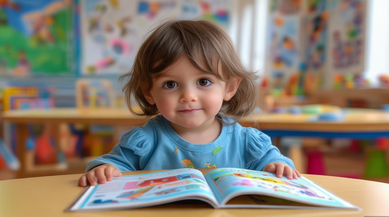 幼儿园孤独症的健康常识