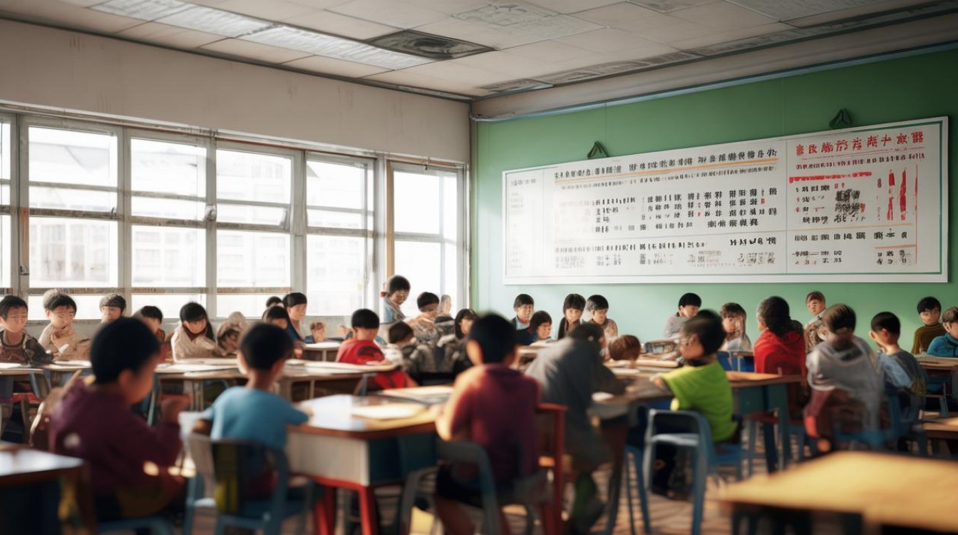 四川省义务教育分流政策