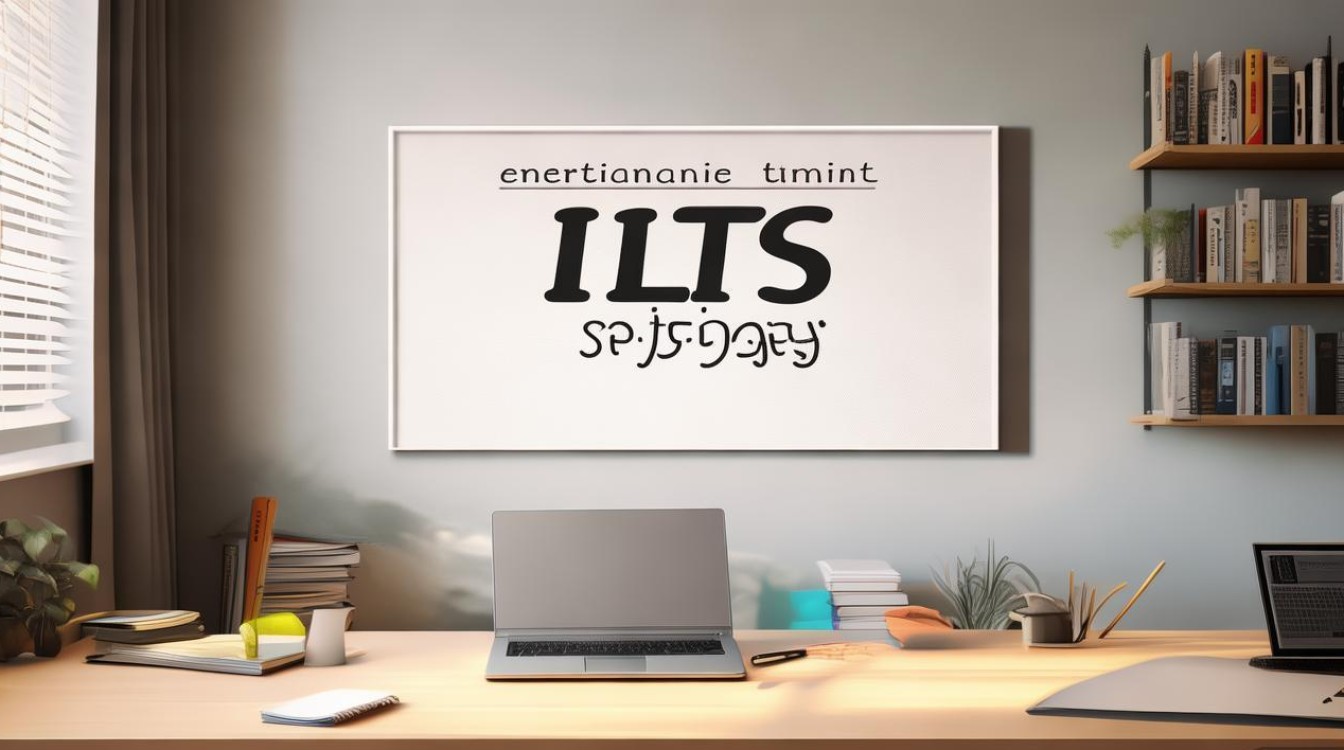 entertainment雅思口语