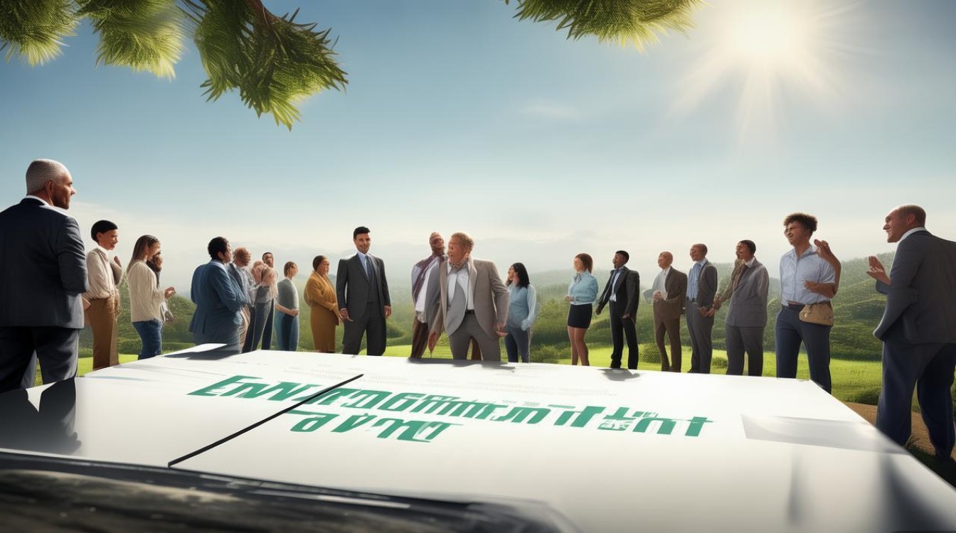 environment law口语