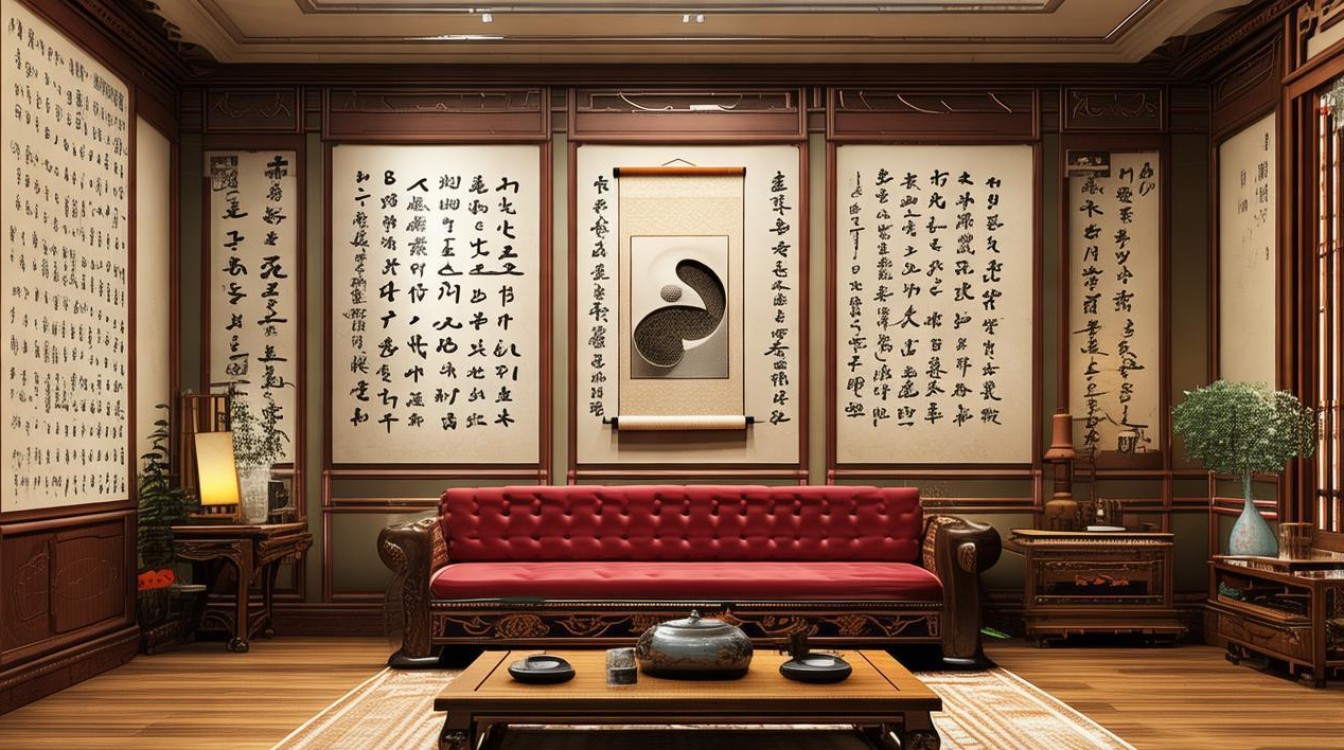 室内设计一些风水常识 室内设计一些风水常识