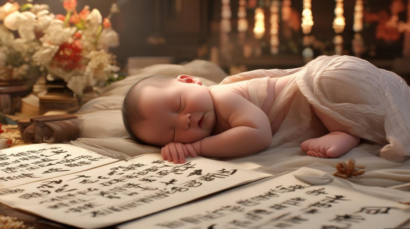 新生儿中医药保健常识 新生儿中医药保健常识