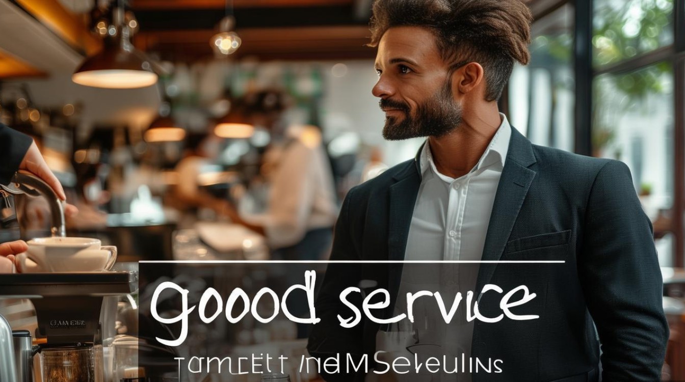 good service 雅思口语 good service 雅思口语