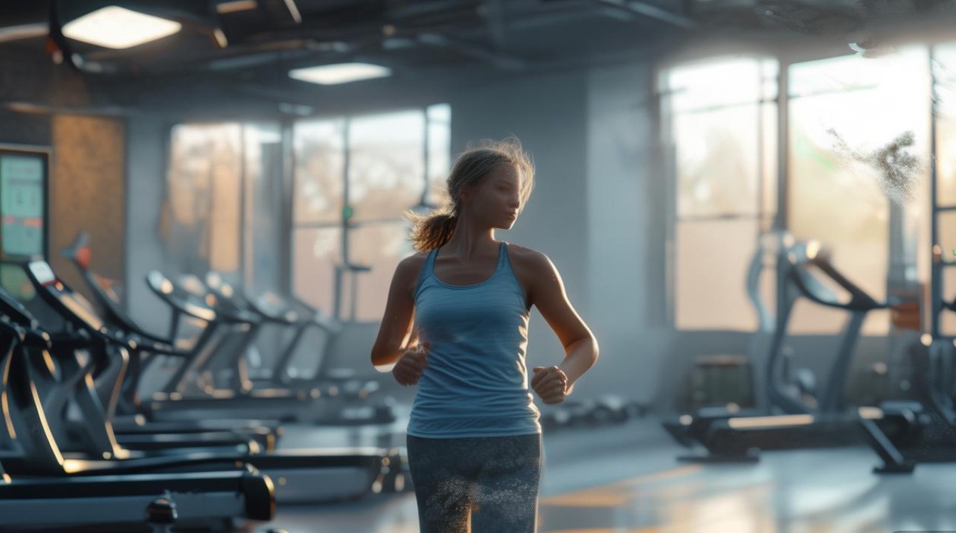 跑完步后应该做什么常识 跑完步后应该做什么常识