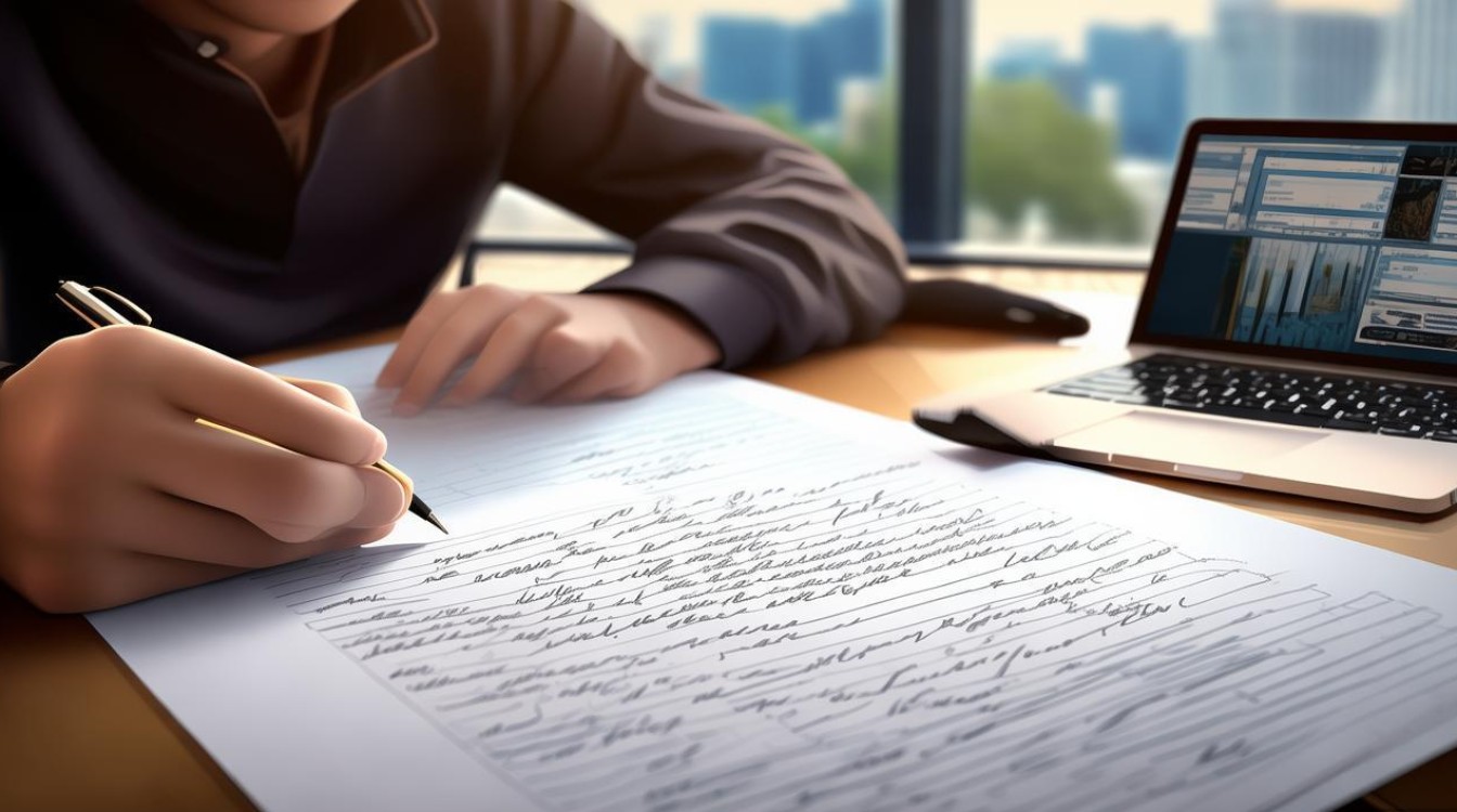 托福五段论作文