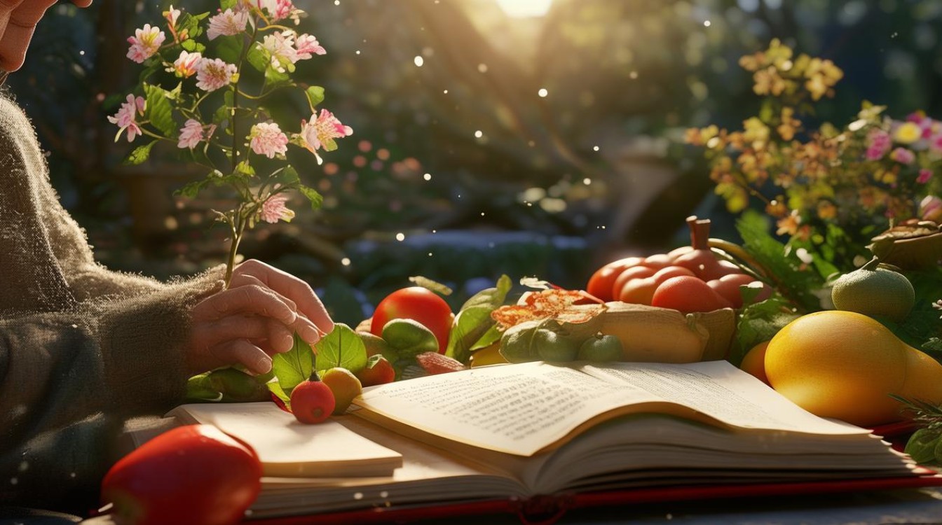 老年人四季饮食养生常识 老年人四季饮食养生常识