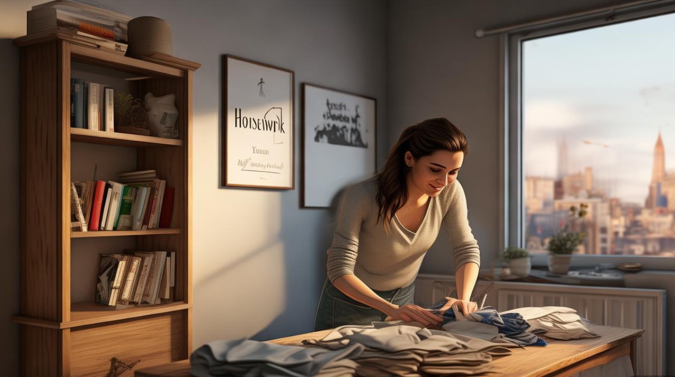 housework雅思口语2025 housework雅思口语2025