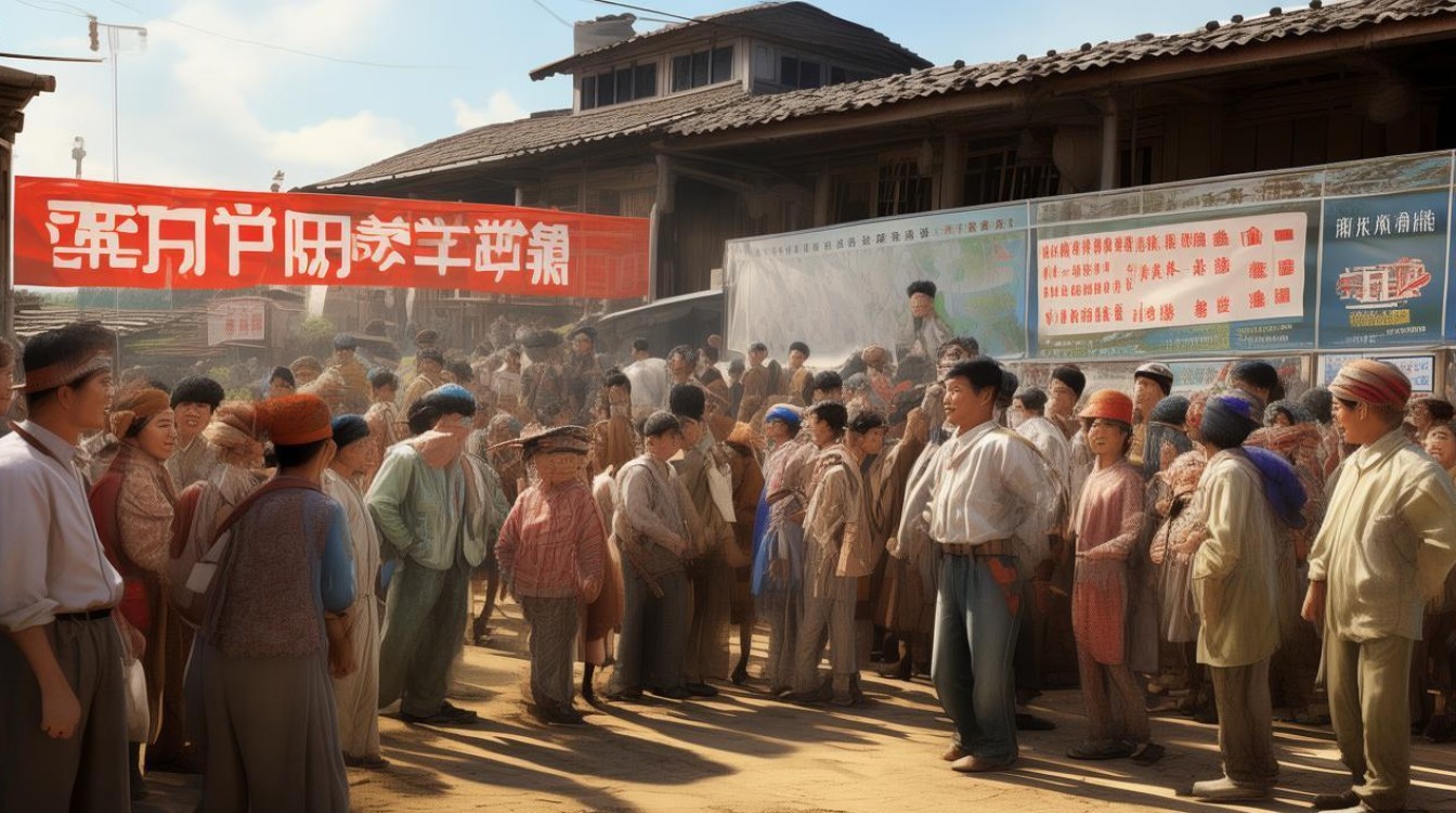 三下乡宣传教育政策