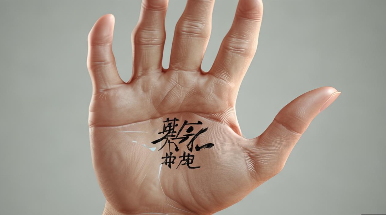 手相五指断六亲常识