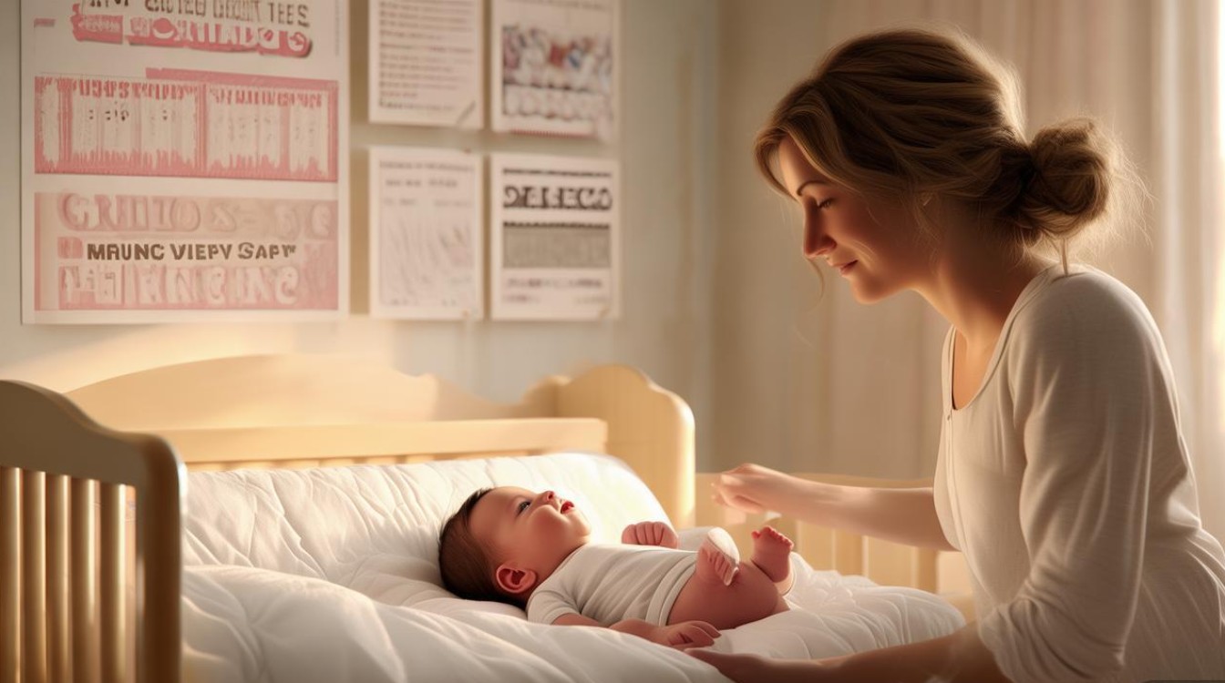 婴儿三个月后护理常识 婴儿三个月后护理常识