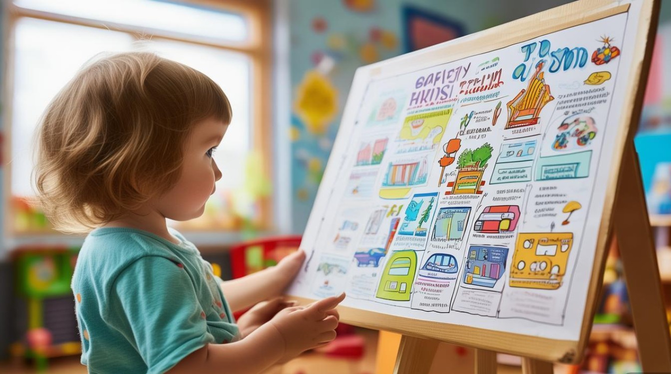 在幼儿园安全教育小常识 在幼儿园安全教育小常识