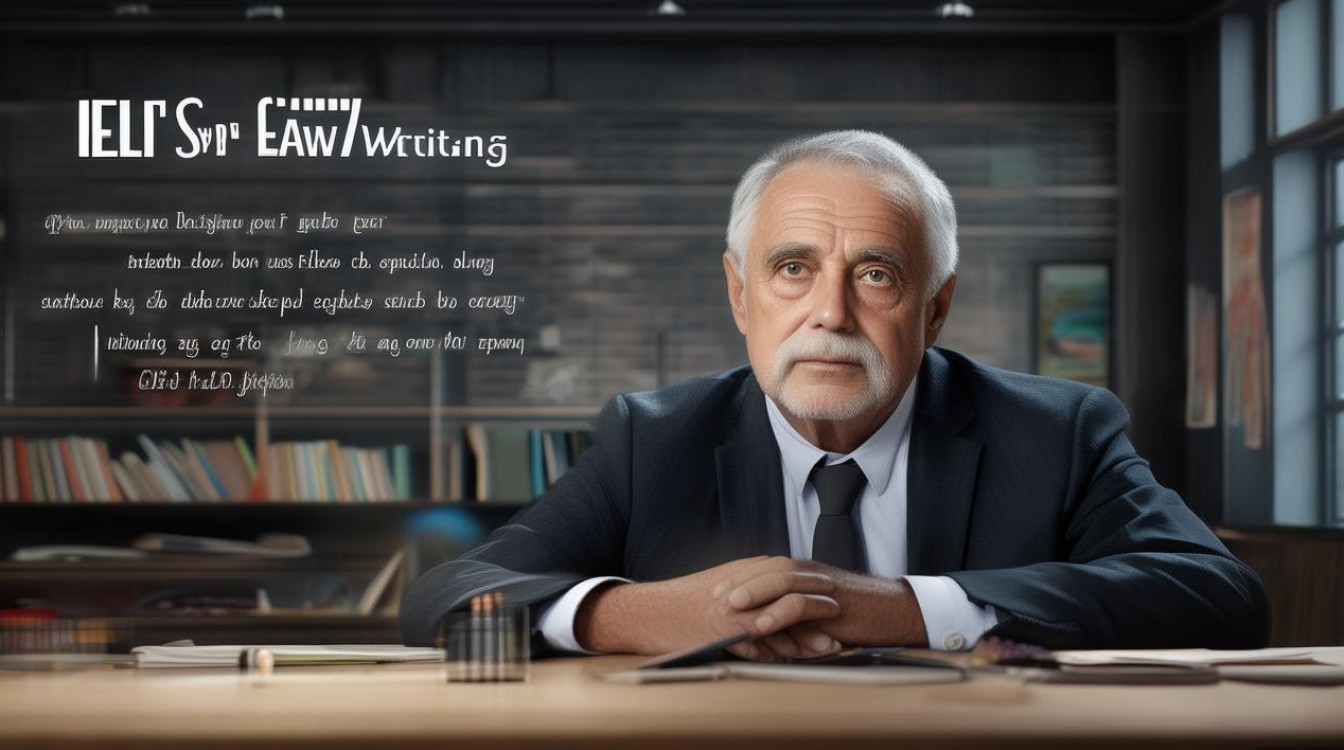 雅思作文名人钱