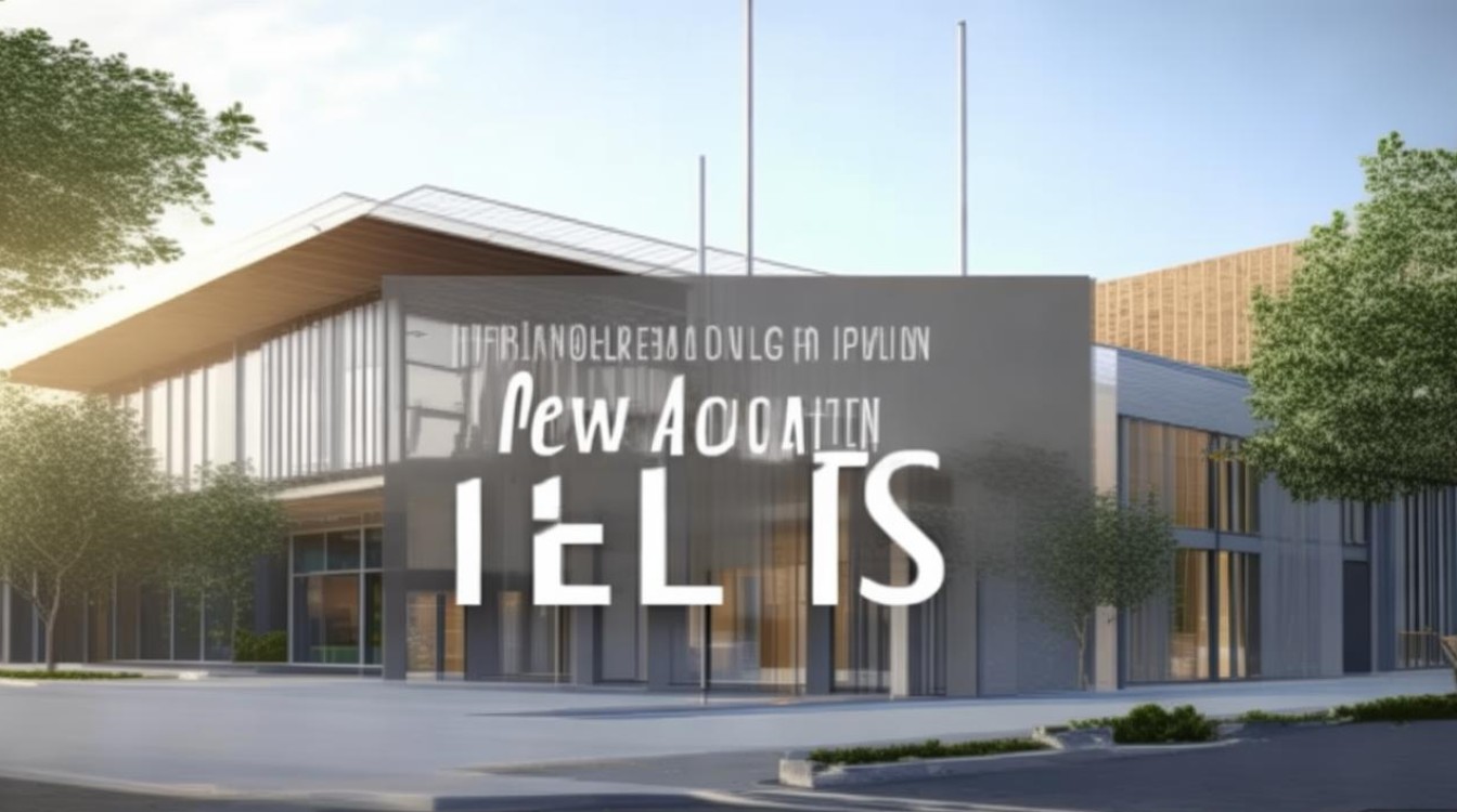 new facility 雅思口语 new facility 雅思口语