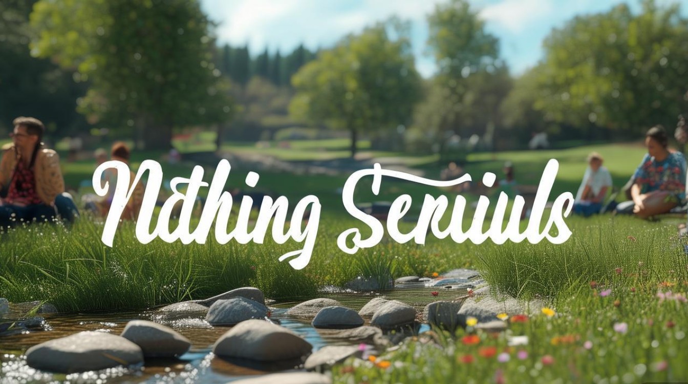 nothing serious口语 nothing serious口语