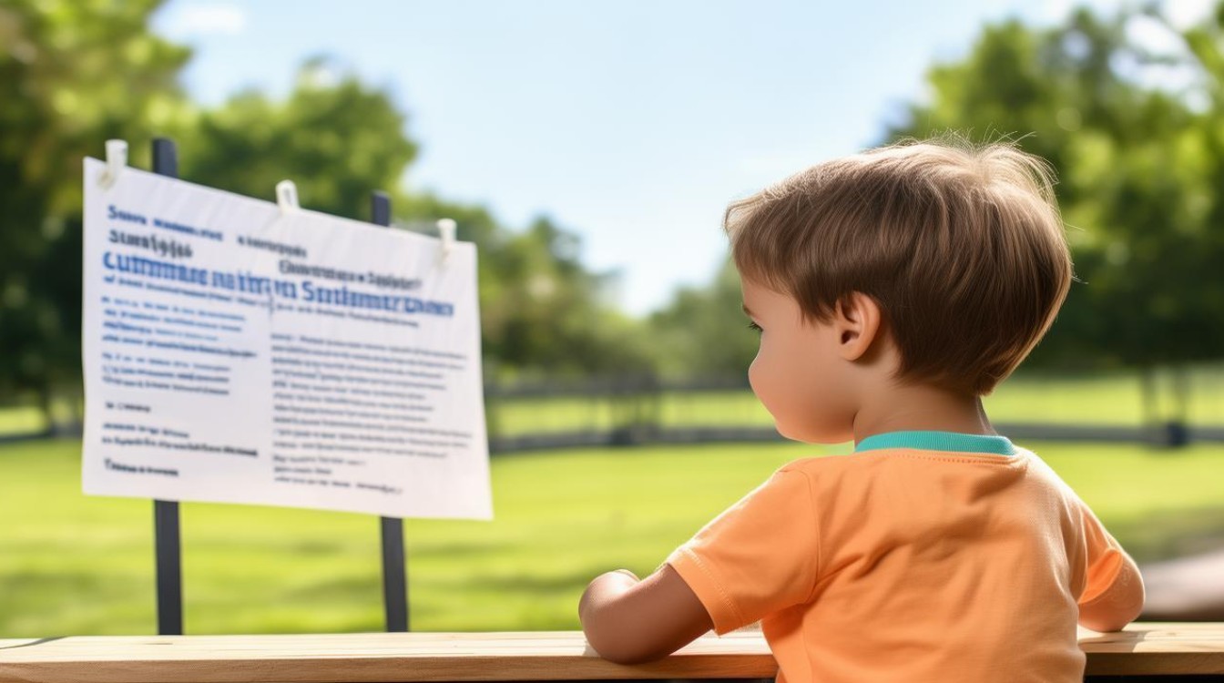 暑期孩子 安全教育 暑期孩子 安全教育