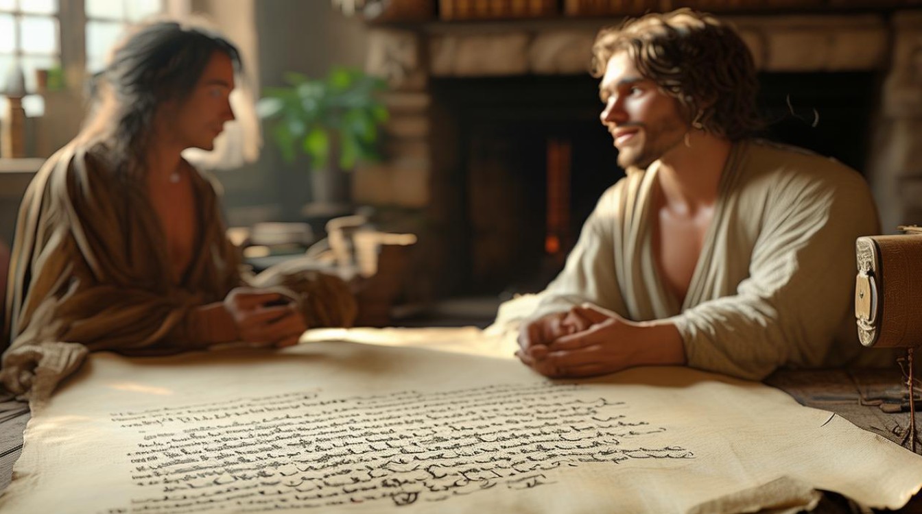 odyssey years口语对话 odyssey years口语对话