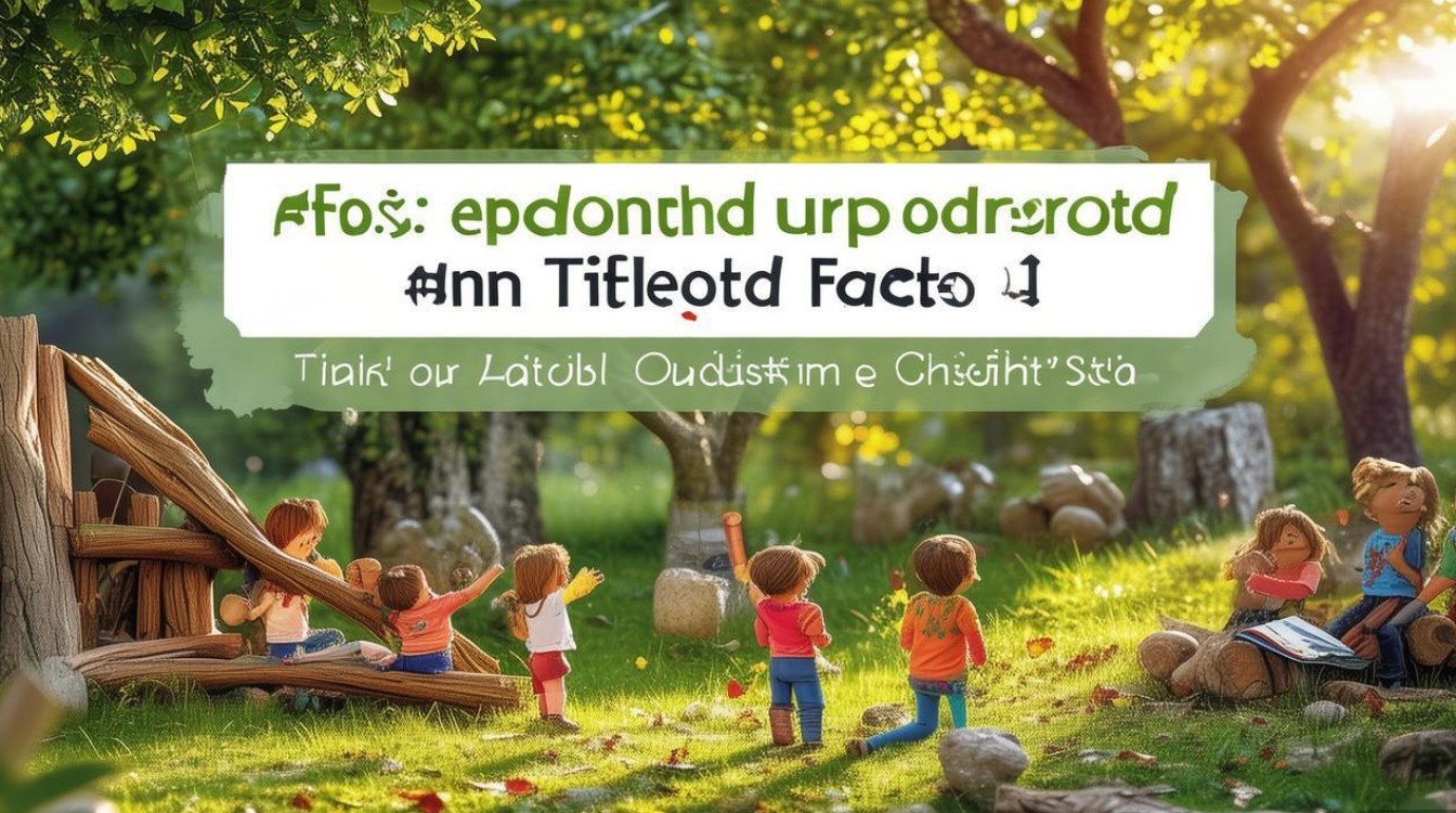 户外活动小常识幼儿园 户外活动小常识幼儿园