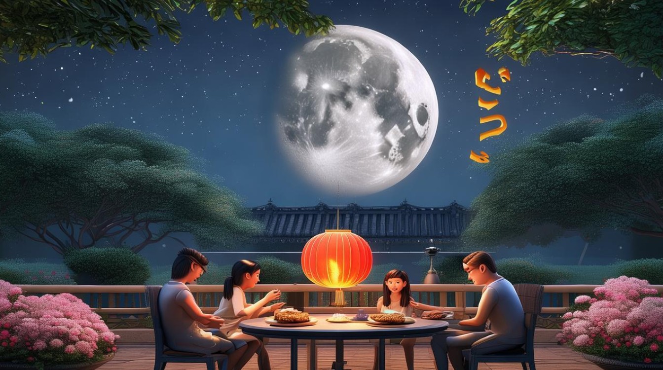 中秋节托福作文 中秋节托福作文