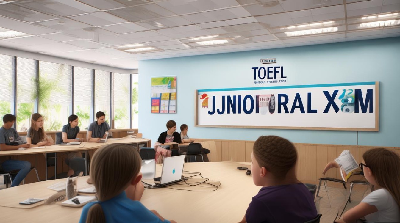 toefl junior 口语举办 toefl junior 口语举办